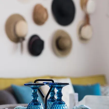 דירה Casa De Blue