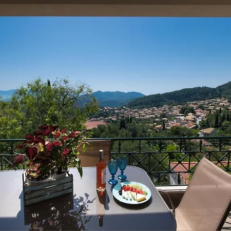 Appartement Casa De Blue *