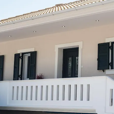 דירה Casa De Blue *
