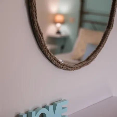 Casa De Blue דירה *