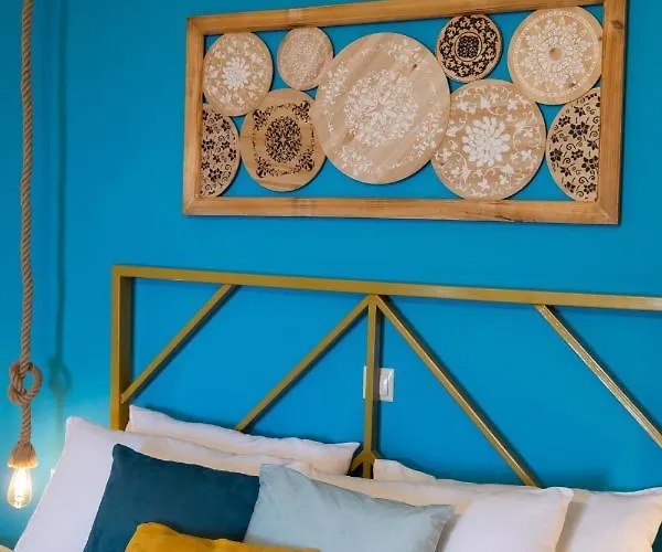 Appartement Casa De Blue *