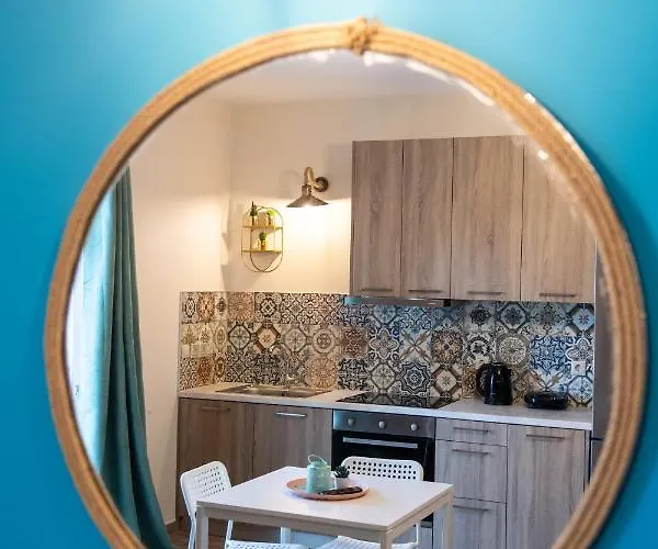 Casa De Blue * Kariá