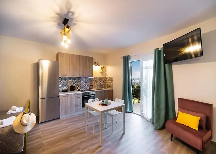 Casa De Blue * Kariá