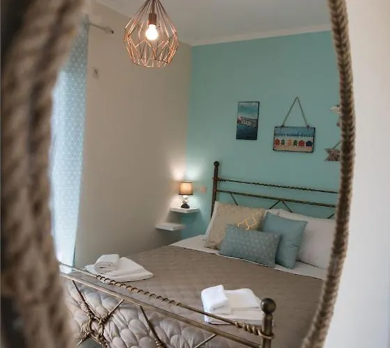 Casa De Blue Appartement