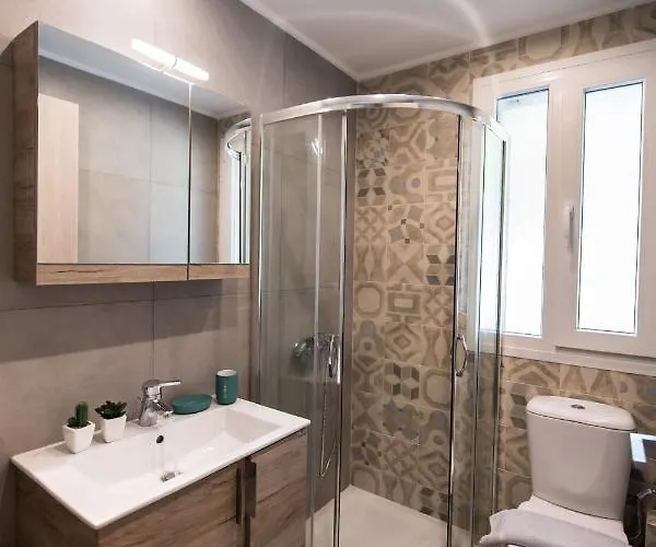 Casa De Blue * Kariá