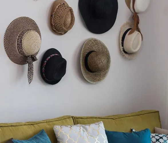 Appartement Casa De Blue Kariá