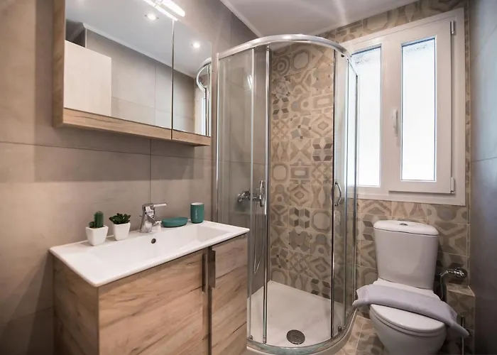 Casa De Blue Appartement