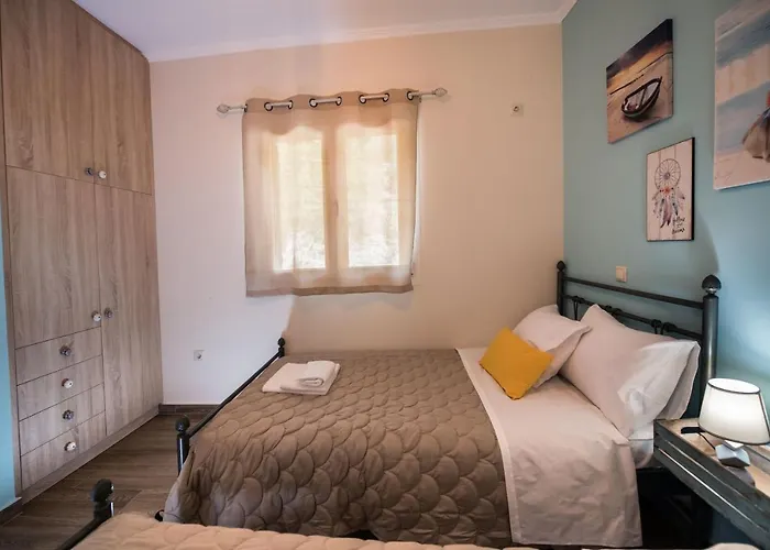 Casa De Blue Appartement