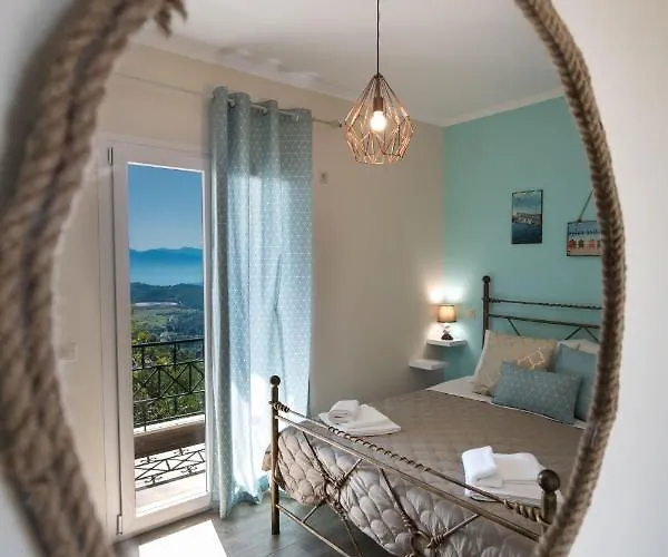 Appartement Casa De Blue