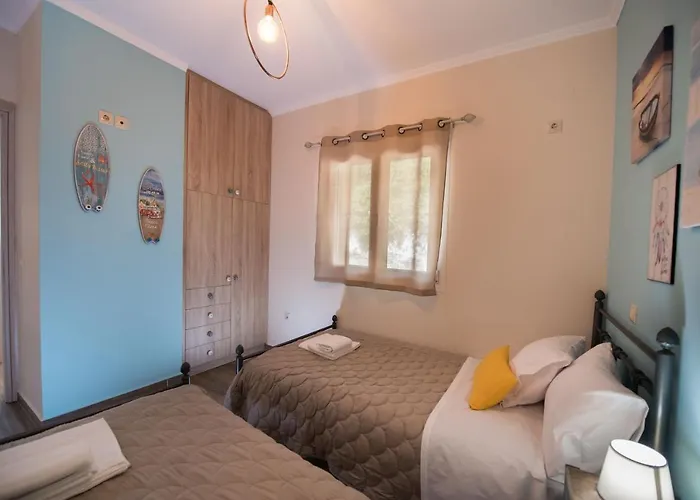 Appartement Casa De Blue