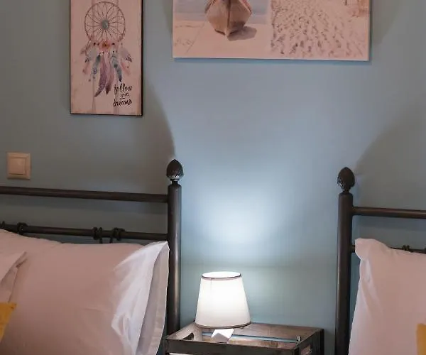 Appartement Casa De Blue