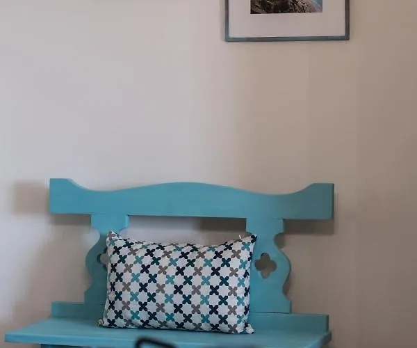 Appartement Casa De Blue