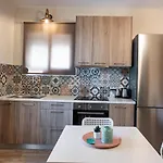Casa De Blue Apartmán *