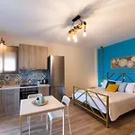 Apartmán Casa De Blue *