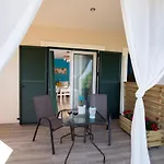 Apartmán Casa De Blue