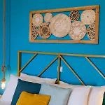 Apartmán Casa De Blue *