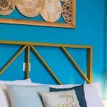 شقة Casa De Blue