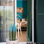 Casa De Blue شقة *