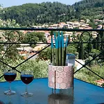 Casa De Blue * Kariá