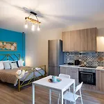 Casa De Blue Apartmán