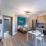 Casa De Blue Apartmán *