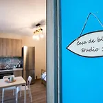 Casa De Blue Apartmán Kariá