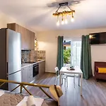 Casa De Blue Apartmán *