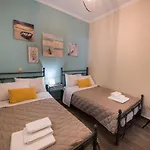 Casa De Blue Apartmán