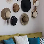 Apartmán Casa De Blue Kariá