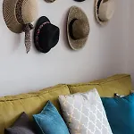 Casa De Blue * Kariá