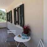 Apartmán Casa De Blue Kariá