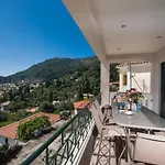 Apartmán Casa De Blue