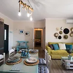 Casa De Blue Kariá
