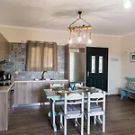Casa De Blue Apartmán Kariá