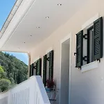 Casa De Blue Apartmán Kariá
