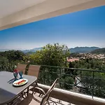 Apartmán Casa De Blue Kariá