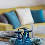 Casa De Blue *