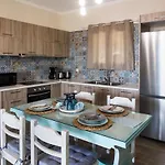 Casa De Blue Apartmán *