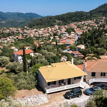 Casa De Blue شقة *