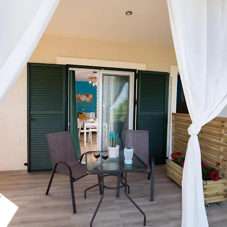 Apartment Casa De Blue