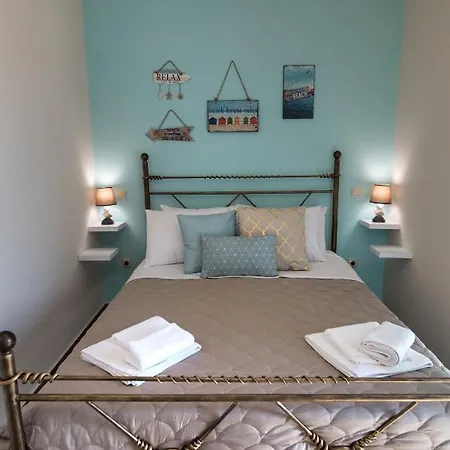 Apartment Casa De Blue *