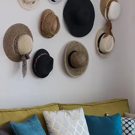 شقة Casa De Blue Kariá