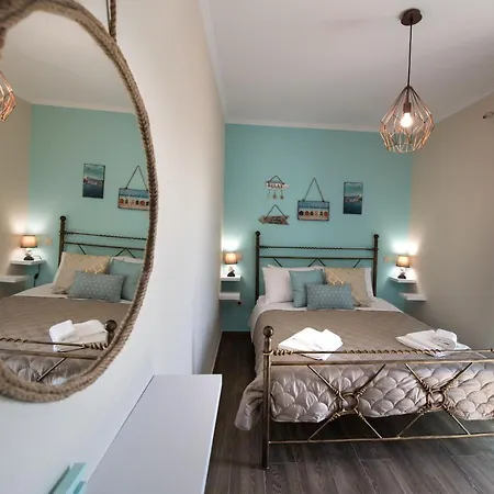 Apartment Casa De Blue *