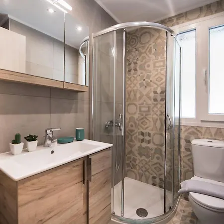 Casa De Blue Apartment