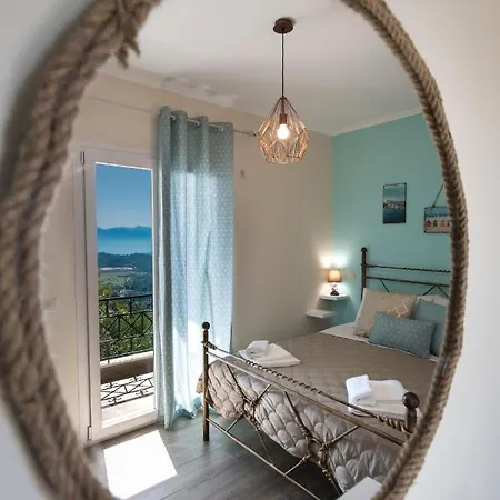Apartmán Casa De Blue