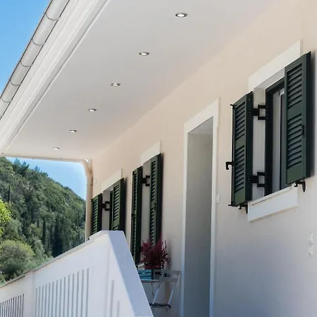 Casa De Blue Apartment Karia (Lefkada)