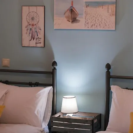 Apartmán Casa De Blue