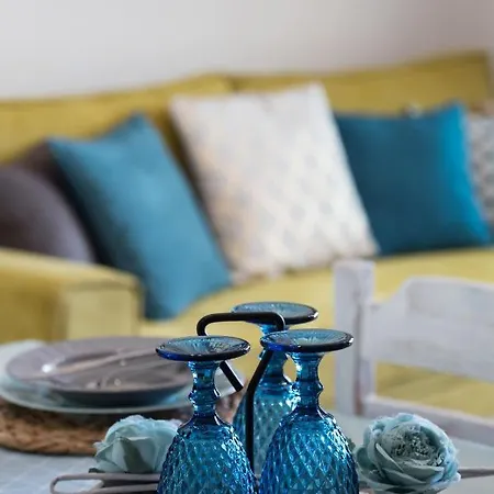 Casa De Blue *