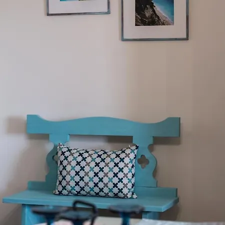 Apartment Casa De Blue