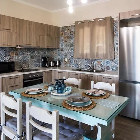 Casa De Blue Apartmán *